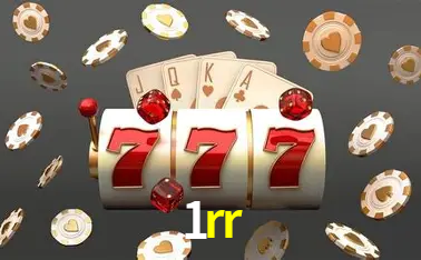 Provedores de Jogos 1rr