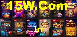 Tournaments 1rr