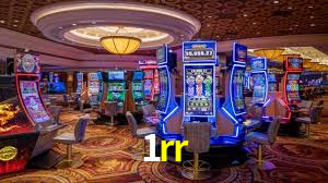 Daily Bonuses 1rr