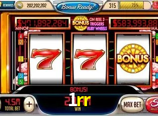Casino VIP 1rr