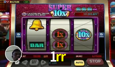 Loterias online na 1rr
