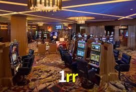 Live Casino 1rr