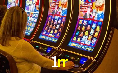 Jogos de Slot 1rr